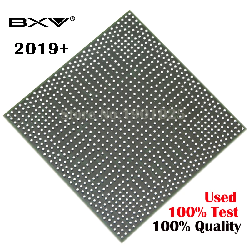 

DC:2019+ 100% test very good product 216-0729051 216 0729051 BGA reball with balls IC chips Free Shipping