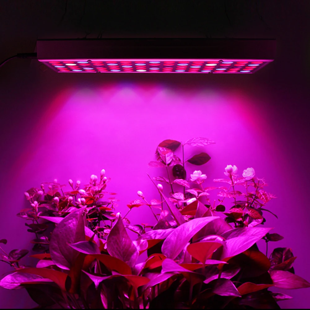 

75/144 Light LED Growing Lamps 25W 45W Full Spectrum led Grow Lights phytolamp Plants Seedling Flowers Cultivation SMD 2835