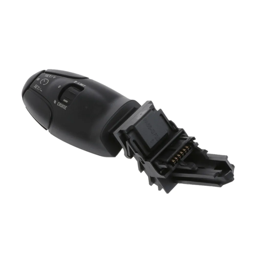 Переключатель круиз-контроля для CITROEN C3 C5 C8 XSARA BERLINGO PICASS PEUGEOT 207 307 308 407 607 3008 Сменный