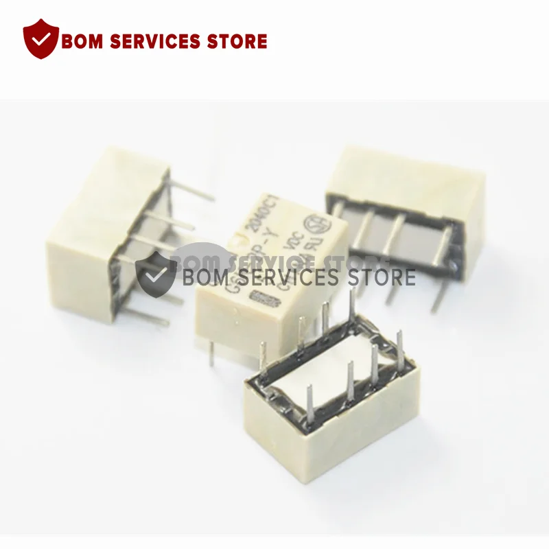 10 шт./партия оригинальное реле