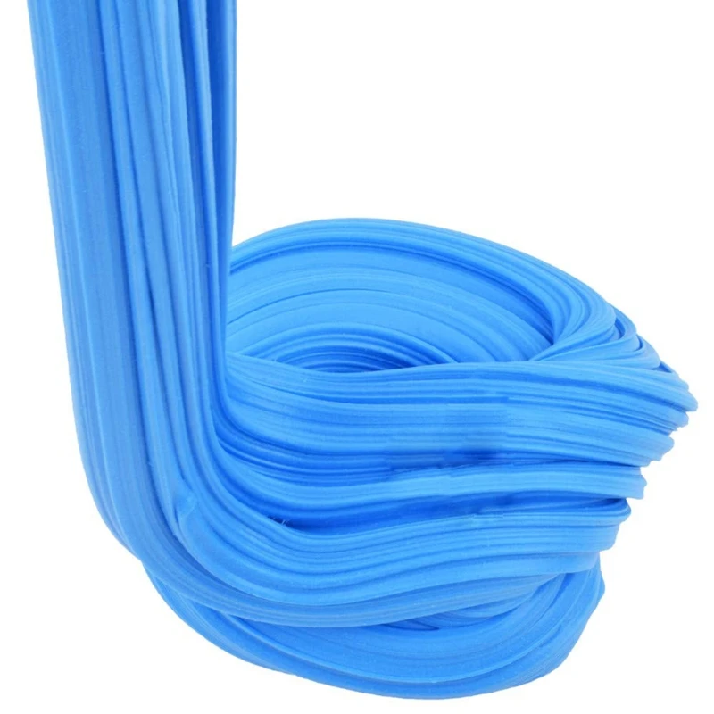 

6Pc Butter Slime with Candy Slime Watermelon Slime and Pineapple Slime Soft Gift R7RB