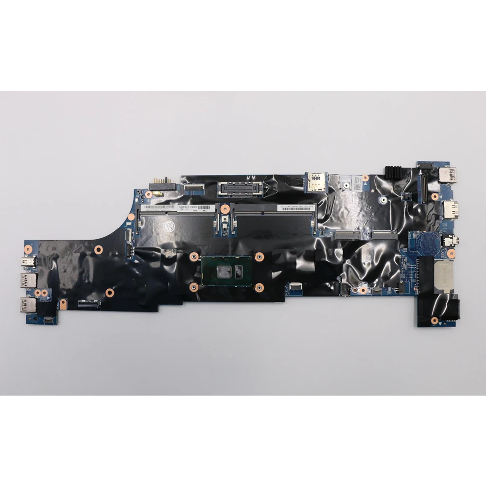 

original laptop for Lenovo Thinkpad T560 motherboard mainboard I7-6600 UMA 01AY312