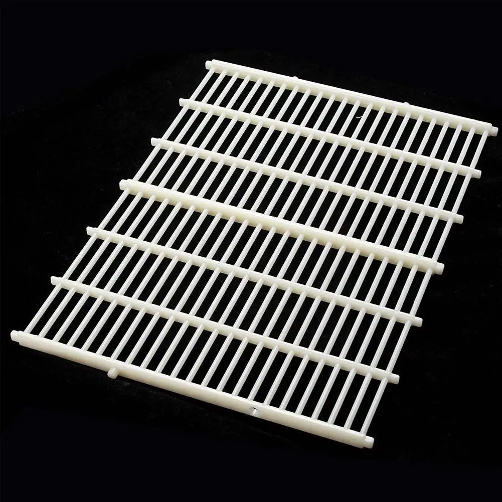 Пластиковая сетчатая разделенная сетка для фотоэлектрической королевы набор