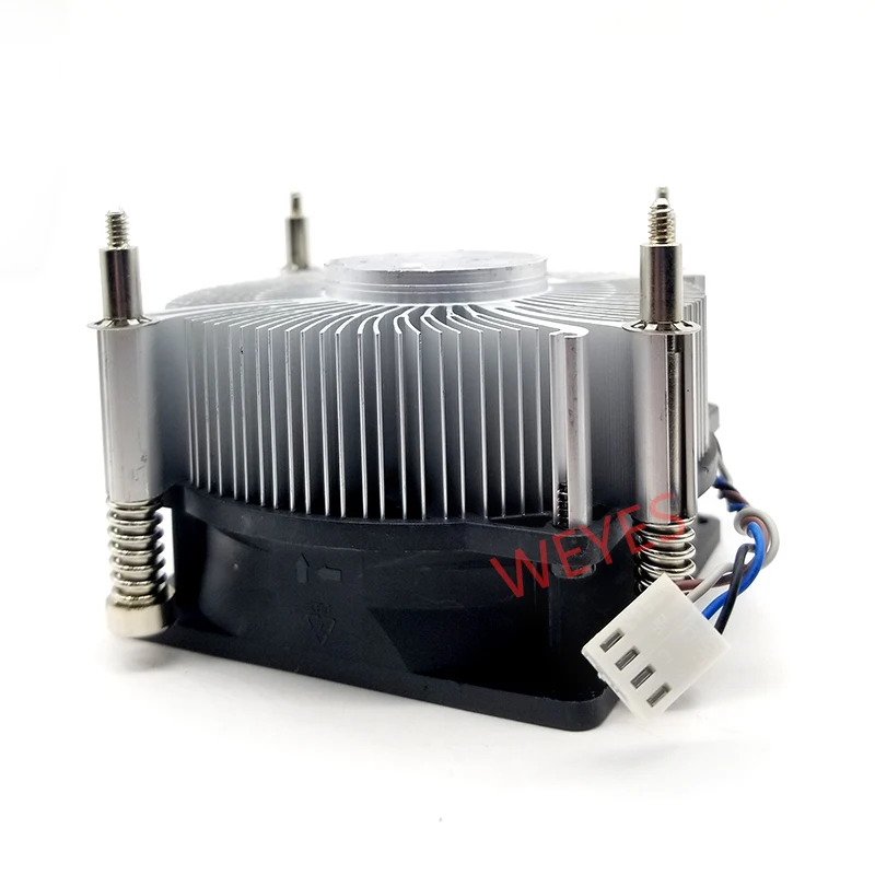 Радиатор для ПК Fan EliteDesk 705 G3 Small Form Factor 863487 001|Кулеры и системы охлаждения