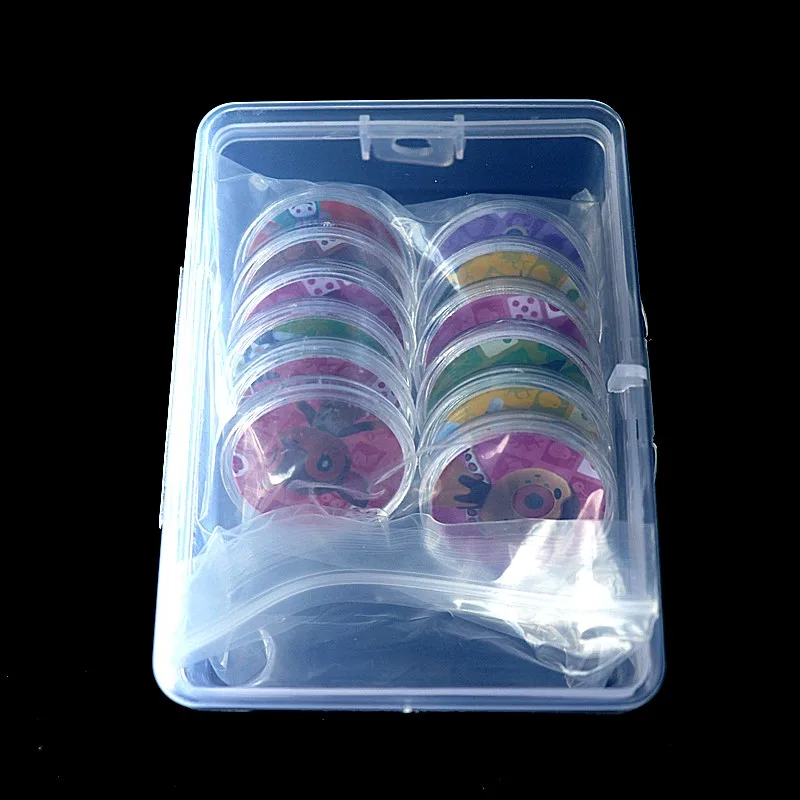 Новые данные полный набор 12 шт./лот животное пересечение амиибо фестиваль