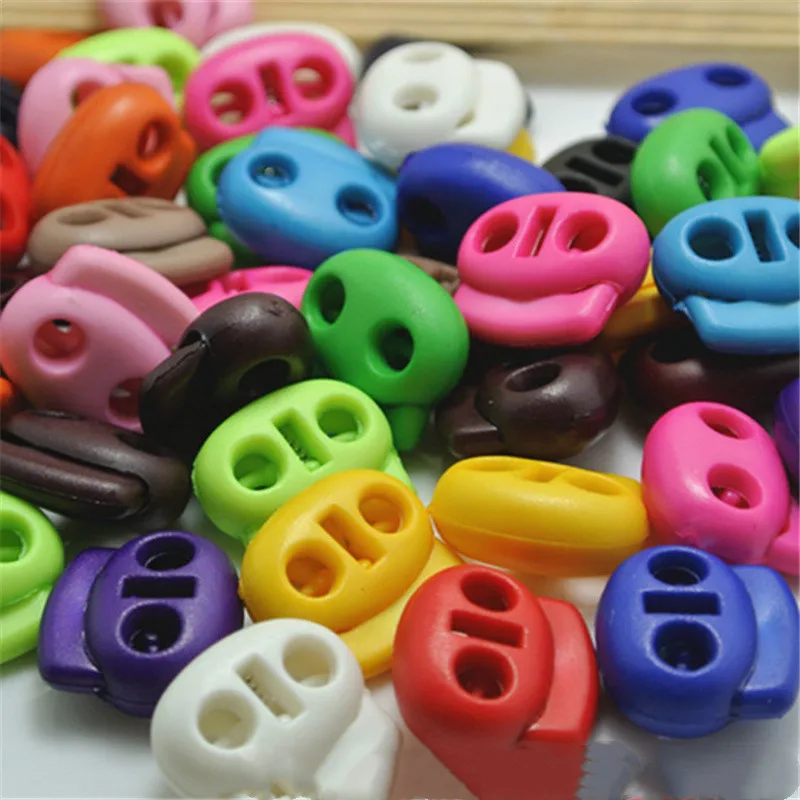 10 шт. пружинная эластичная Пряжка для рюкзака | Дом и сад