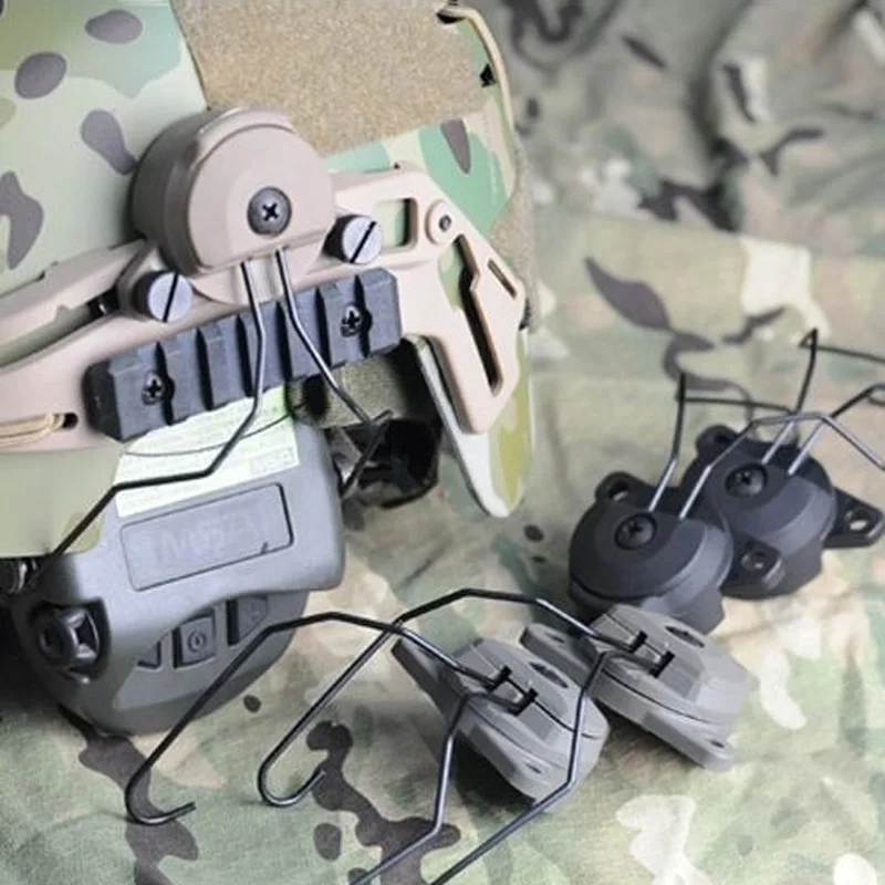 Адаптер для шлема EXFIL комплект аксессуаров подходит серии бесплатная доставка |