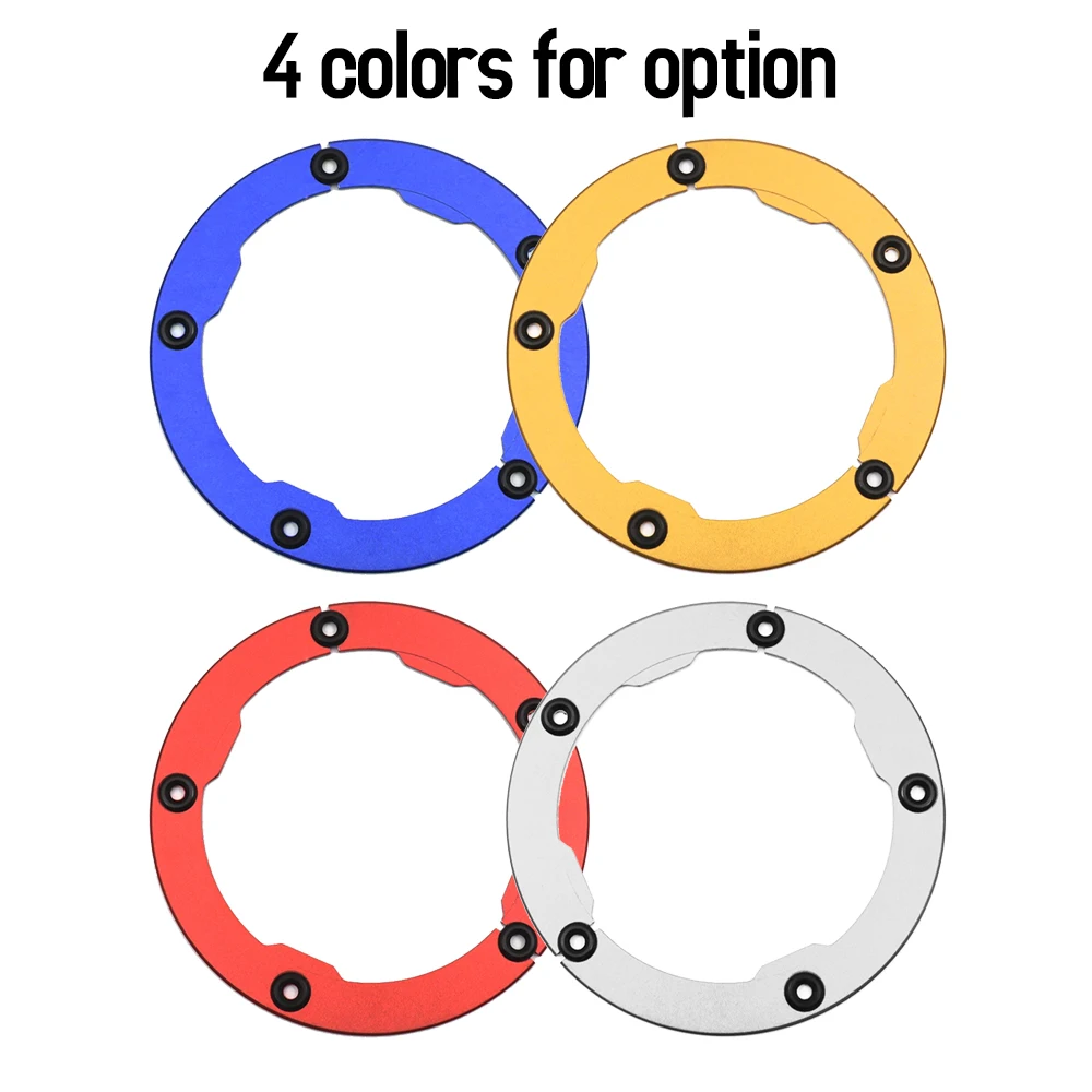 Защитная крышка шкива трансмиссии подходит для аксессуаров Yamaha T MAX 530 2012