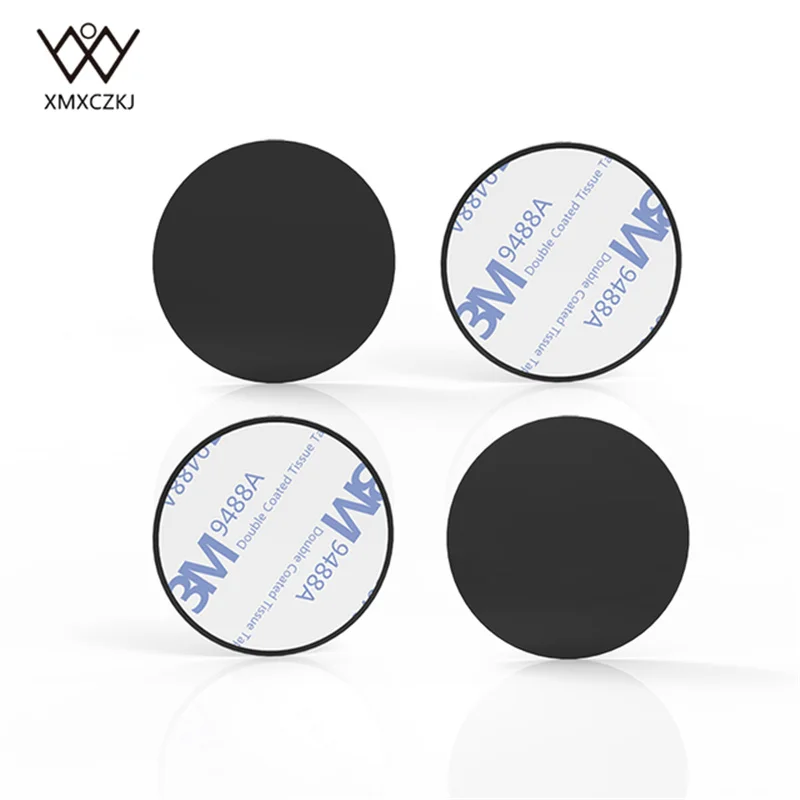 Горячая Распродажа Универсальная металлическая пластина комплект