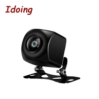 idoing hd ccd 170 degree angle rear camera reversing backup reverse camera rear view camera for android 5 16 07 18 09 010 0
