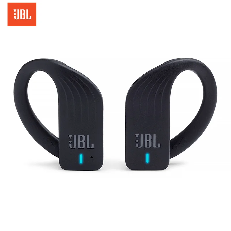 

JBL E25BT wireless Bluetooth-compatible headset in-ear running sports heavy bass mobile phone call with wheat earplugs