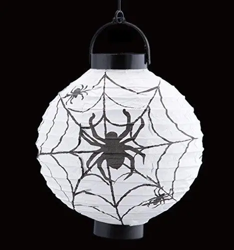 

1PC Halloween Krbis mit LED Beleuchtung Lampe Lampions Dekoration Party Supplies