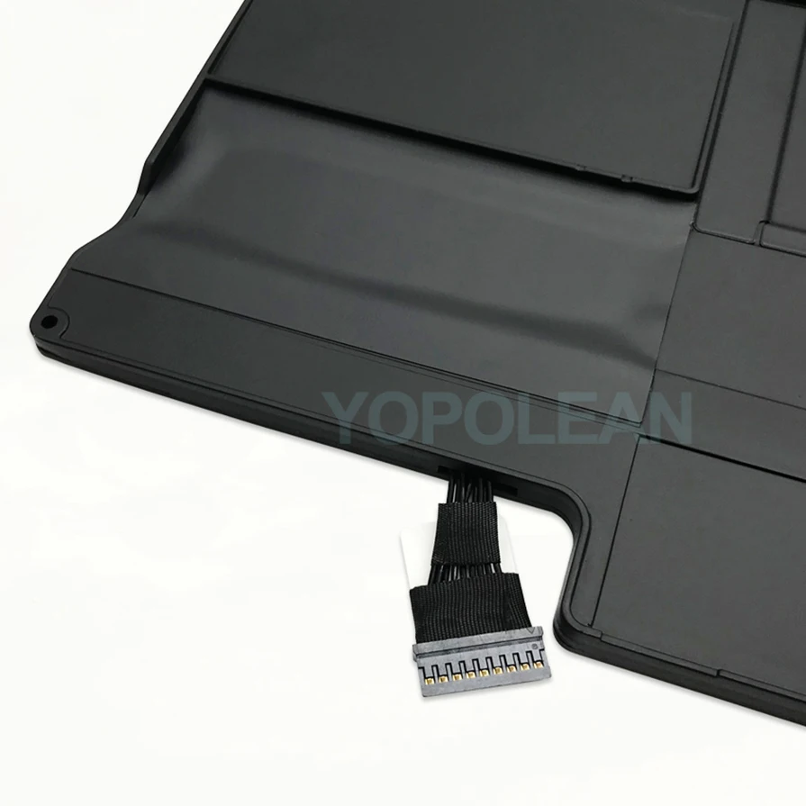 Новый ноутбук 7 3 В 50 Втч A1405 Аккумулятор для MacBook Air 13 &quotA1466 A1369 2011 2012|Компьютерные