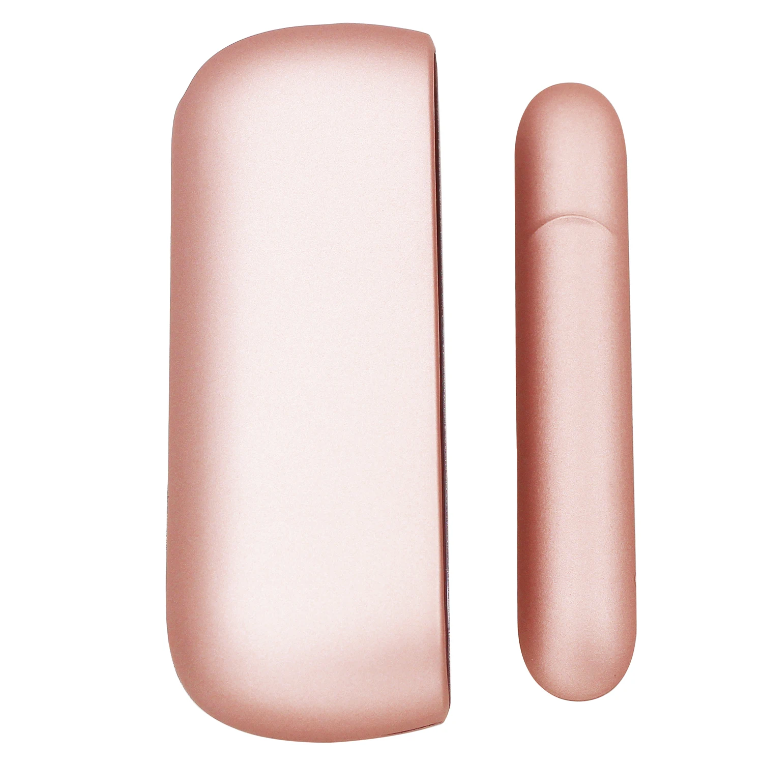 Чехол с боковой крышкой для Iqos 3 0 чехол держатель жесткие чехлы ПК s аксессуары 6