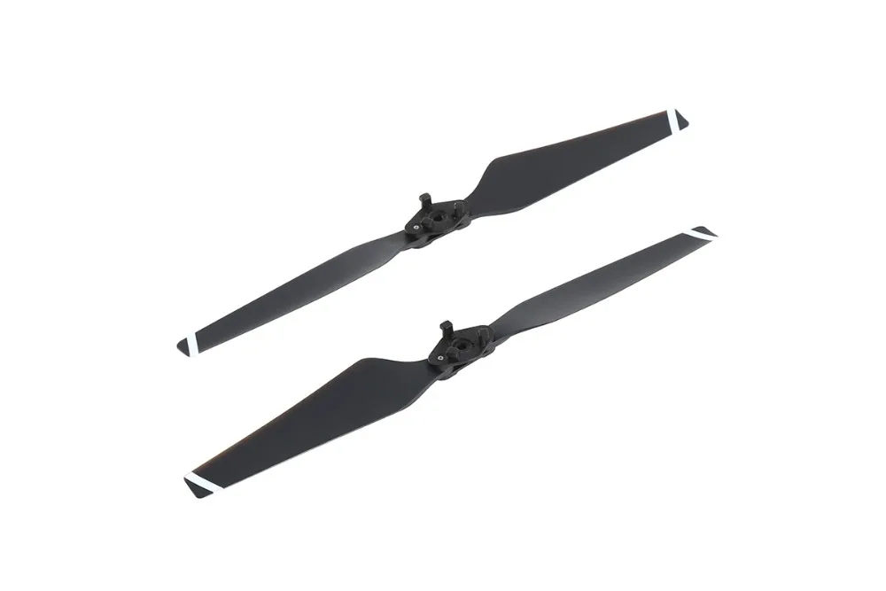 2/4/8 пар Mavic Pro оригинальные и новые пропеллеры Quick Release складной 8330 Пропеллер для DJI Mavic Pro drone Ремонт Запчасти