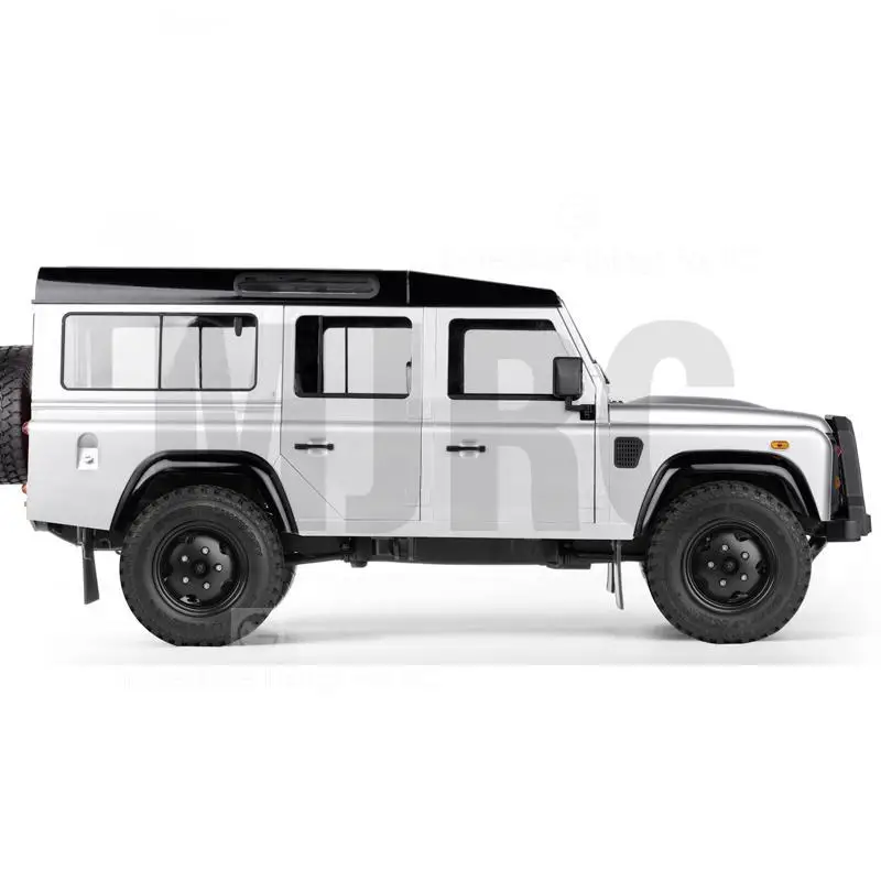 4 шт 19 дюймовое металлическое