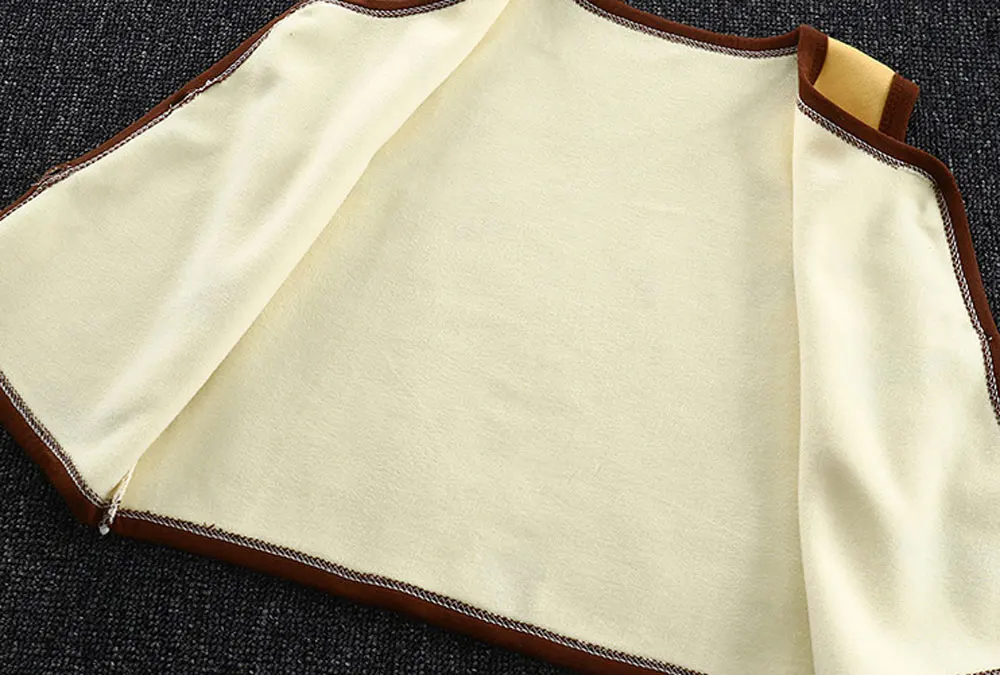 Детский жилет для маленьких мальчиков и девочек утепленный детский без рукавов