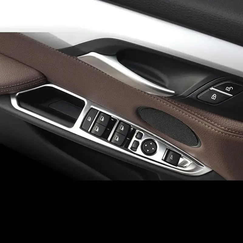 Выпускной кондиционер Автомобильный декоративный хром автомобильный Стайлинг