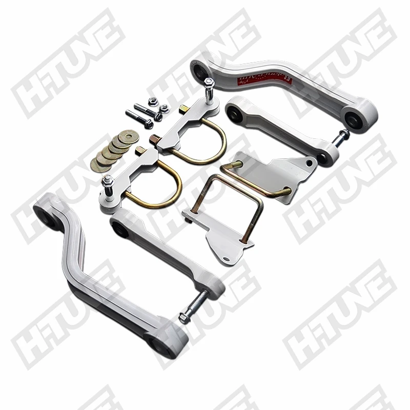 _ 4x4 стальной Задний стабилизатор противоскользящий рычаг балансировки для