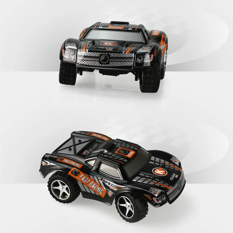Wltoys 2 4 ГГц 1:32 L939 мини-пульт дистанционного управления автомобиля 5 скоростей