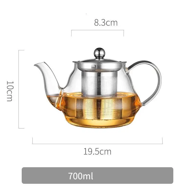 Samovar Jarra Agua бутылка для воды инструмент Articulo De Cocina Chaleira Wasserkoche Theepot Para китайский