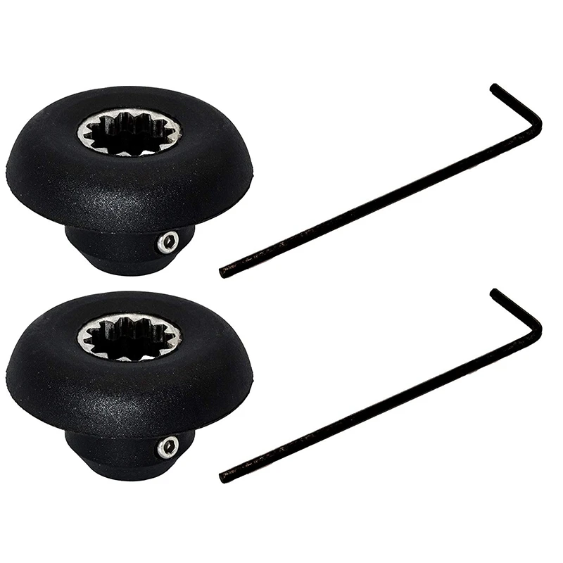 

Drive Socket Replacement Kit for Vitamix Blenders Spare Parts with Wrench Drive Socket Kit Compatible for Vitamix Blender Part