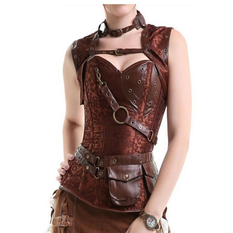 Костюмы на Хэллоуин для женщин пиратские ретро-костюмы ночного клуба