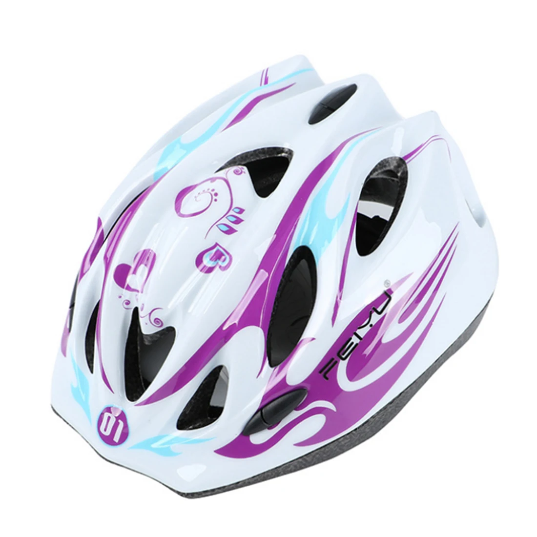 Детский велосипедный шлем для катания на коньках защитный спортивный страйкбола