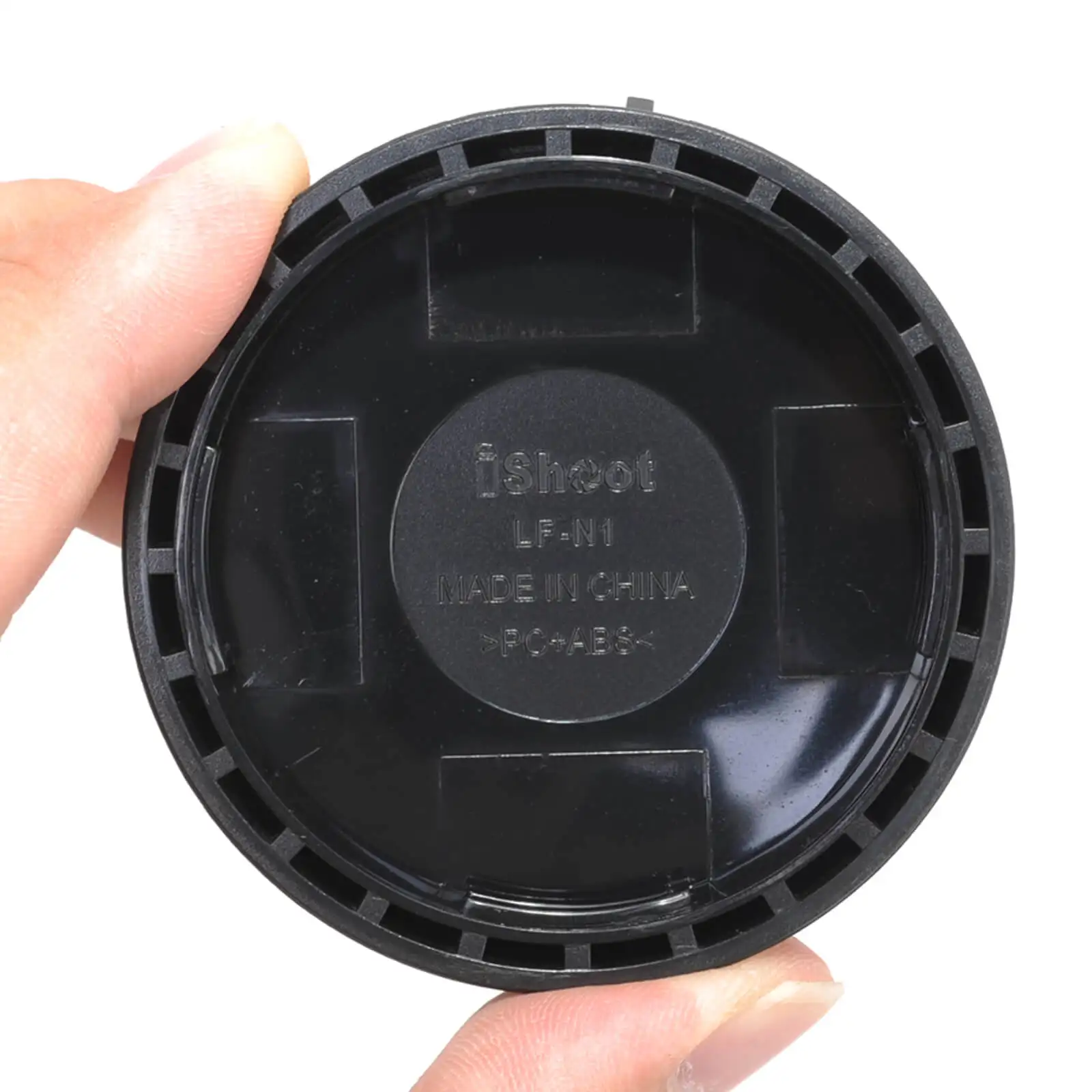 ABS + PC Защитная крышка для объектива Nikon NIKKOR Z 24-70 мм f/4 S и 35 f/1 8 | Электроника