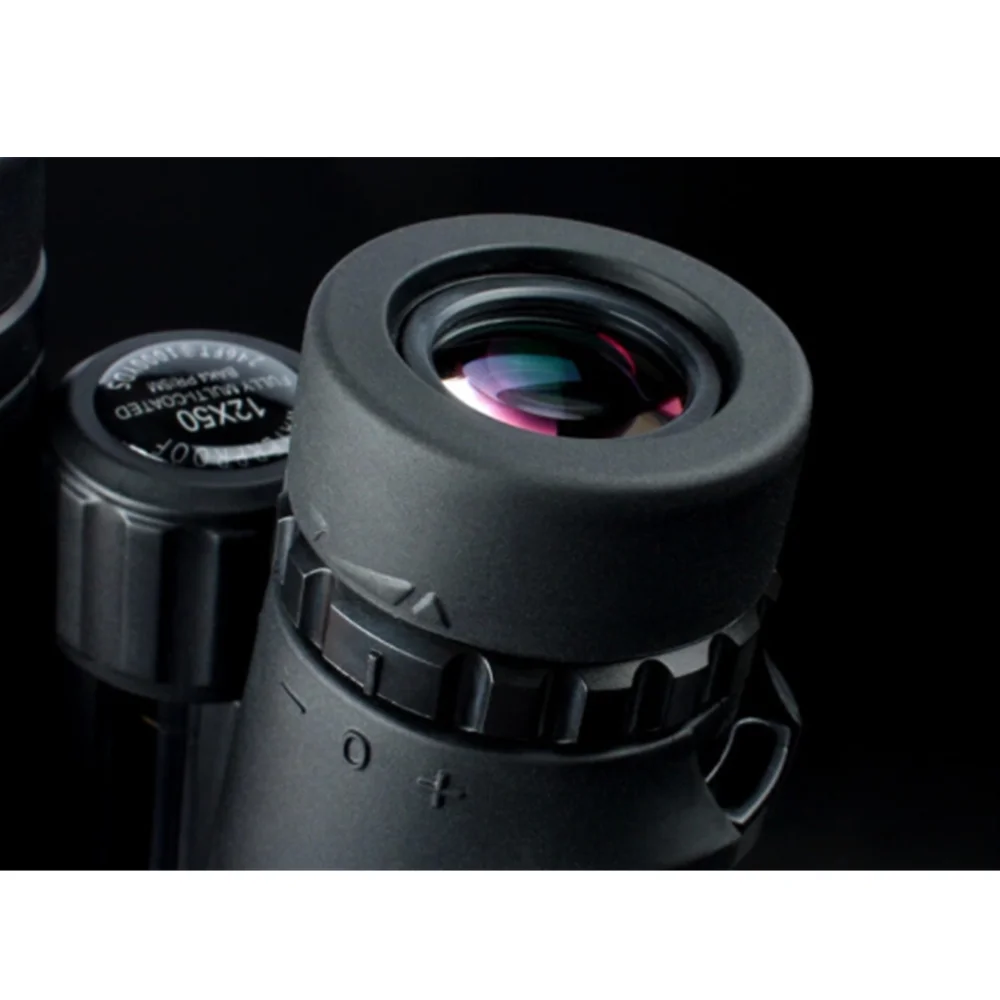 Visionking классический водонепроницаемый телескоп 12X50 HD водонепроницаемый телескоп на крыше высокий водонепроницаемый бинокль