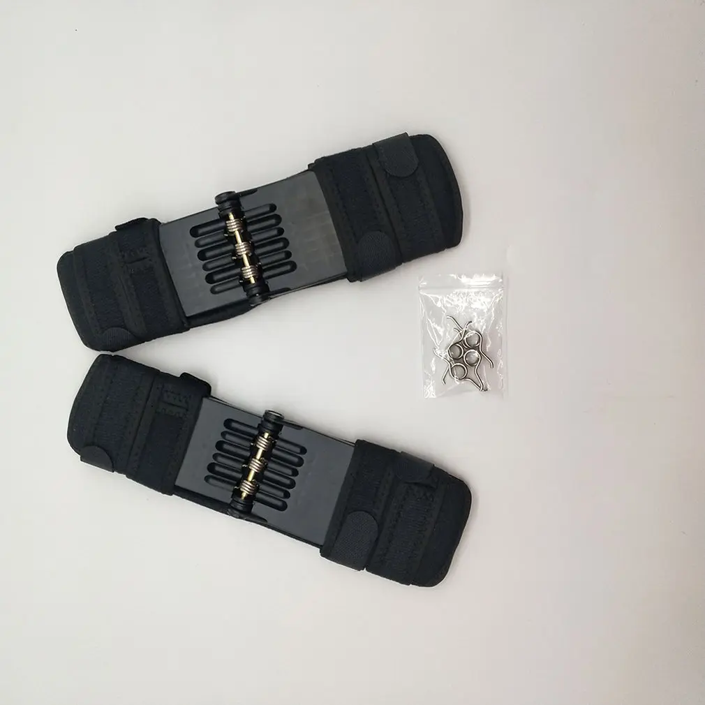 Фиксатор для суставов наколенники усилитель колена подъем приседания занятий