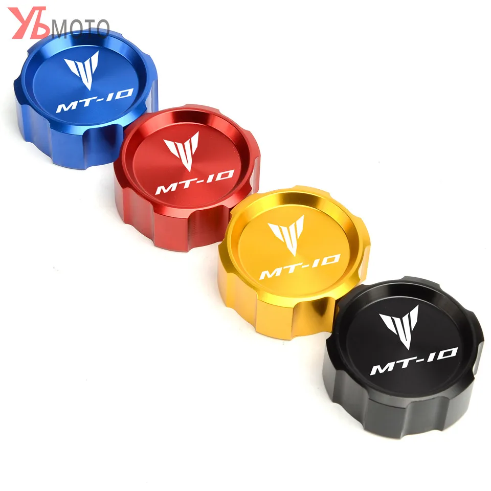 Аксессуары для мотоциклов передняя и задняя Тормозная жидкость цилиндр главный