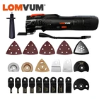 Реноватор LOMVUM, беспроводной, 12 В, для домашнего использования