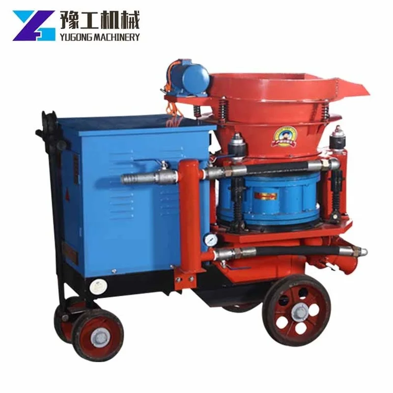 

Small Concrete Pump Building Fine Stone Grouting Machine Secondary Structure Concrete Transport Pump Truck