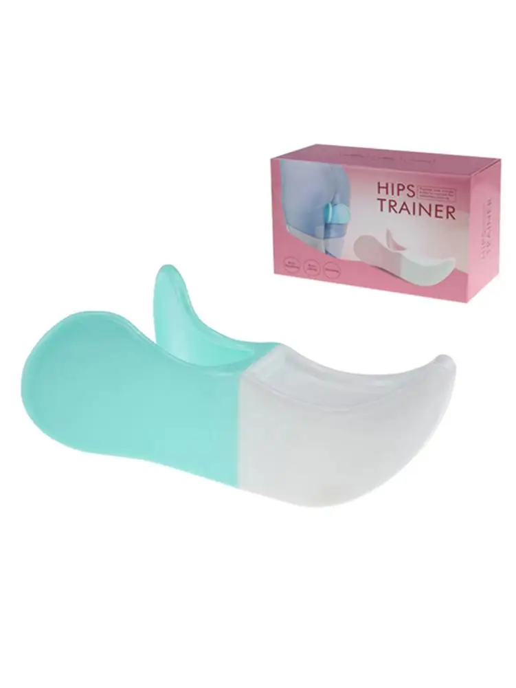 Фитнес мочевого пузыря упражнения Управление тренажер для бедер Офис мышцы