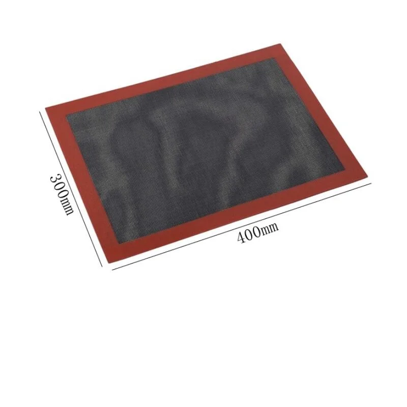 

Perforated Silicone Baking Mat Non-Stick Oven Sheet Liner Bakery Tool For Cookie /Bread/ Macaroon Kitchen Bakeware Accessories