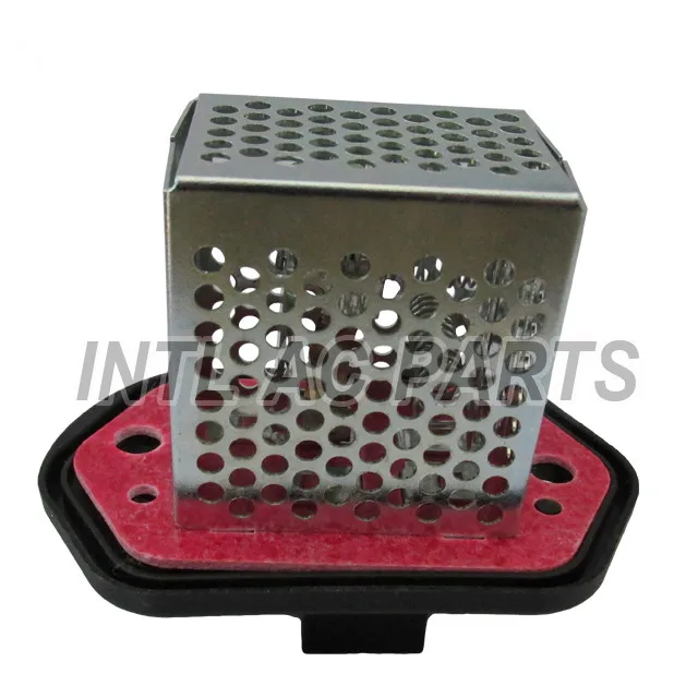 Автомобильный Электрический вентилятор переменного тока нагреватель резистор