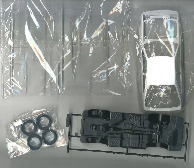 1/24 Nissan S12 Silvia / Gazelle RS-X 05615 | Игрушки и хобби
