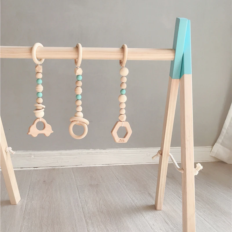 Подставка для хранения полка детской спортивной игры сенсорное кольцо тяга