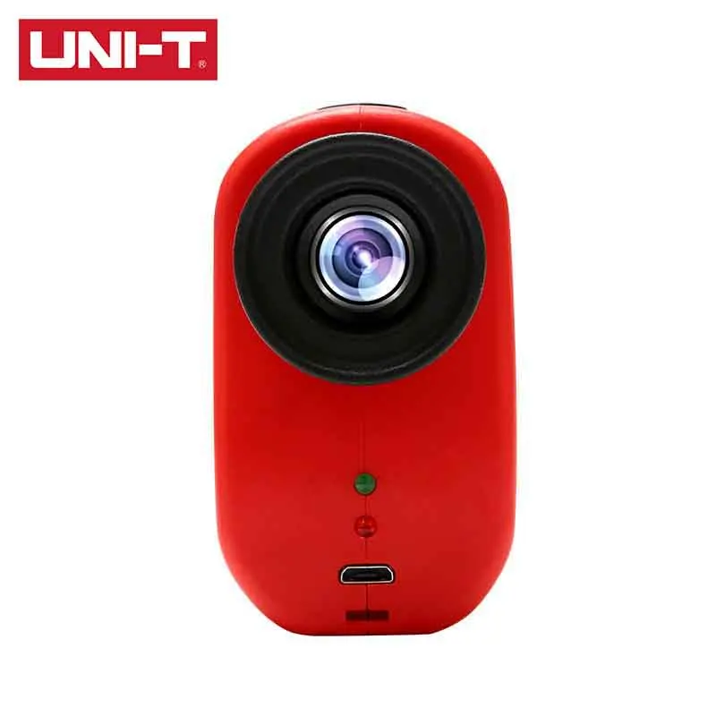 UNI T лазерный дальномер LM600 LM800 LM1000 LM1200 LM1500 точное измерение 7X оптический зум