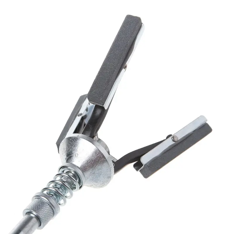 

3 Legs Adjustable Brake Cylinder Hone Piston With 3 Grinding Stones Tool Range:32mm-90mm