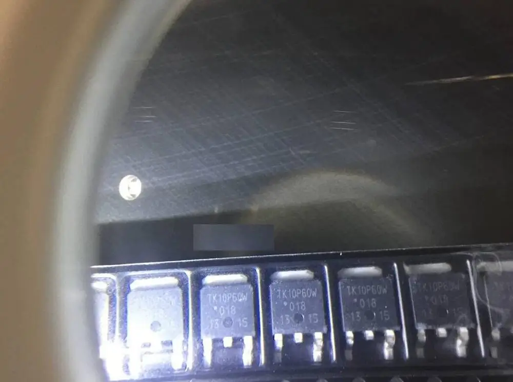 

1 шт./лот TK10P60W RO252