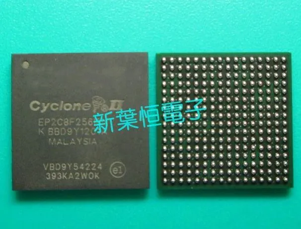 

New original 10PCS EP2C8F256C6N BGA-256