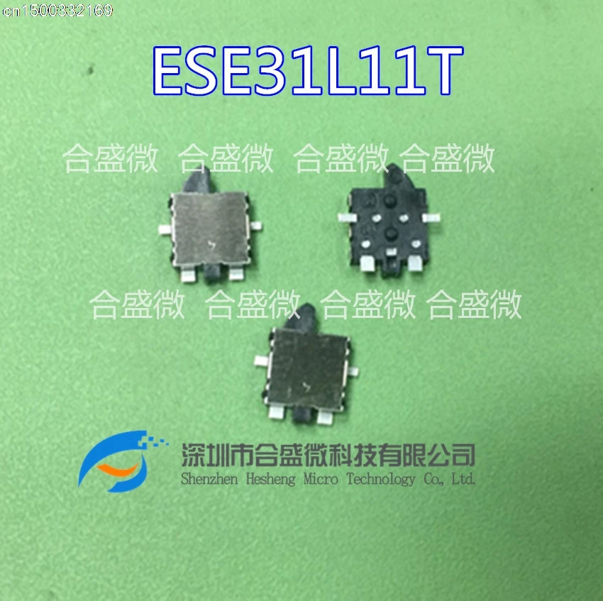 Переключатель детектора ESE31L11T 50 шт./ESE-31L11T | Строительство и ремонт