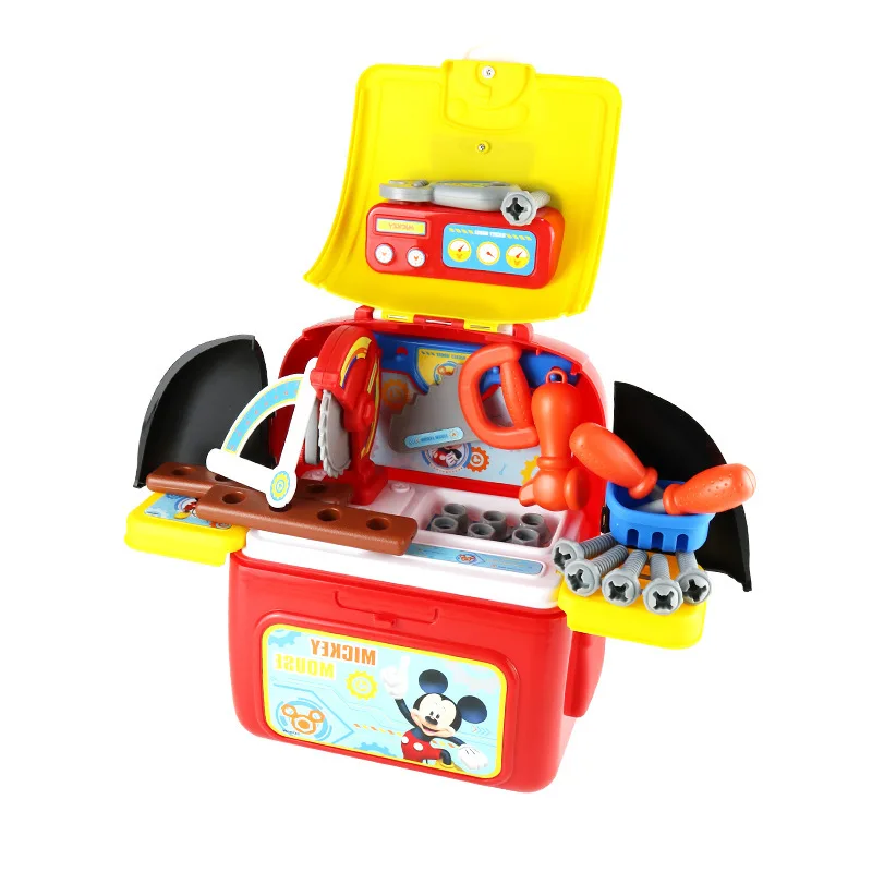 Набор детских игрушек Микки Мауса |