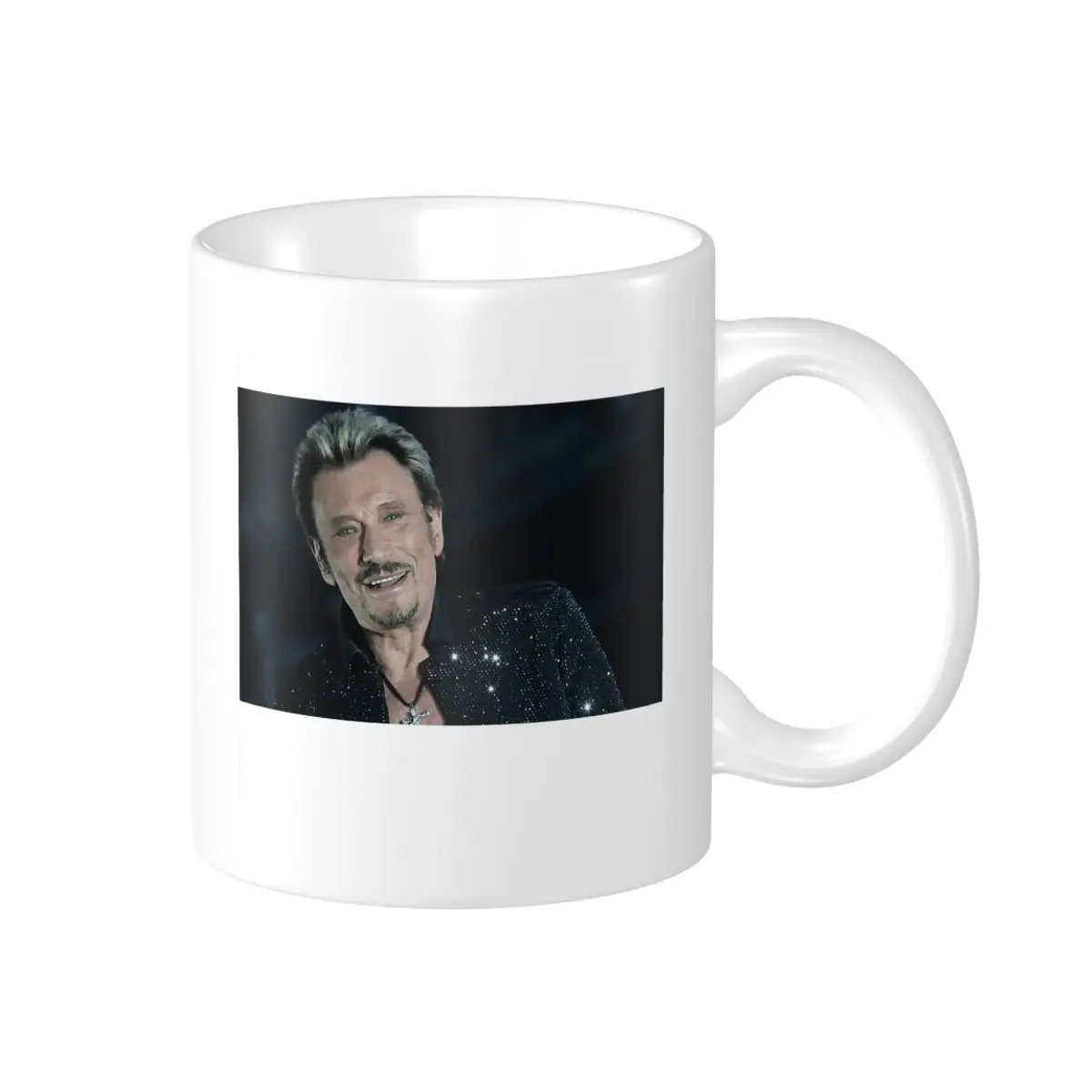 

Промо-копия маски Джонни и Хэлли кружки повседневные графические чашки с принтом забавная Новинка R337 молочные чашки