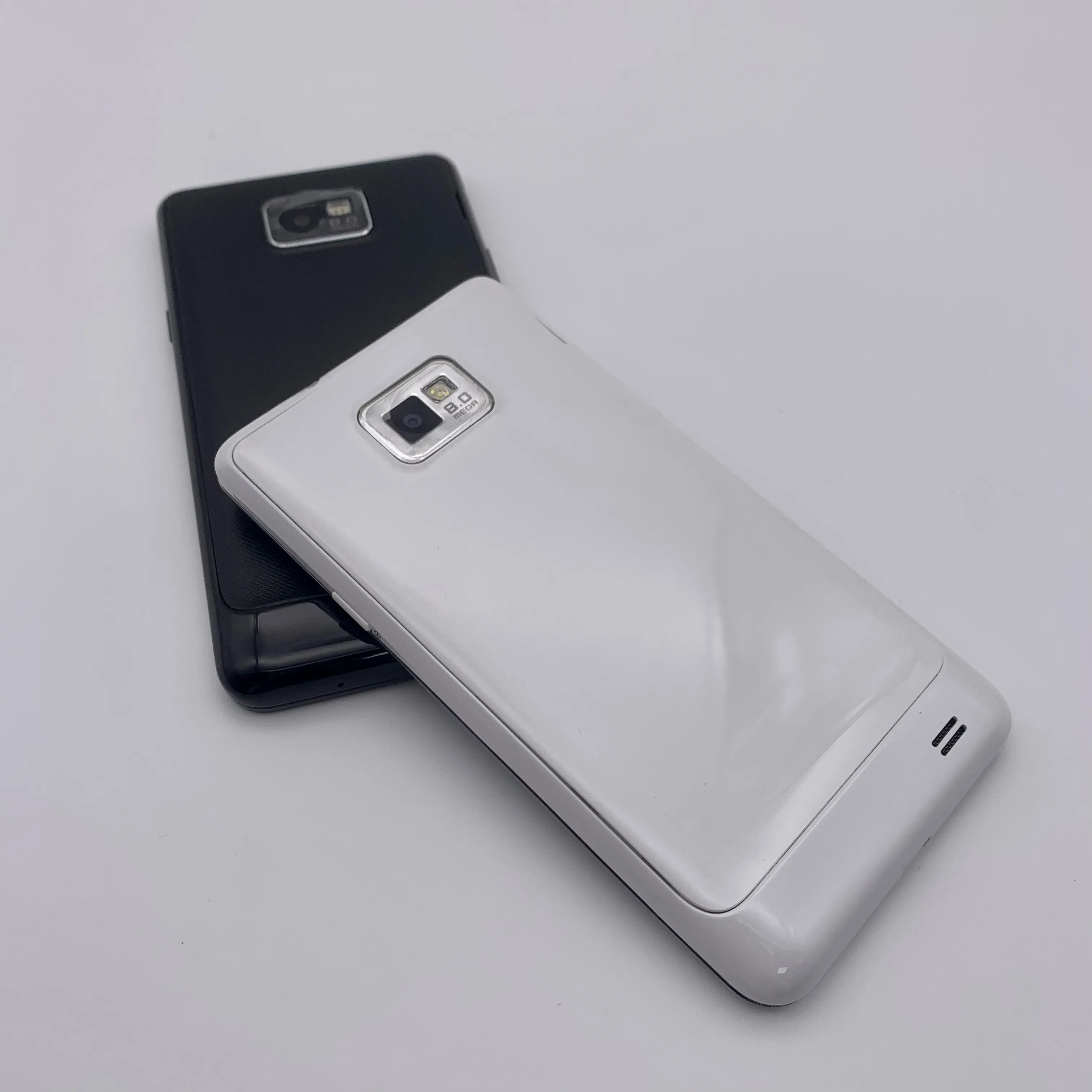 Восстановленный Samsung I9100 Galaxy S II Оригинальный разблокированный телефон S2 на базе