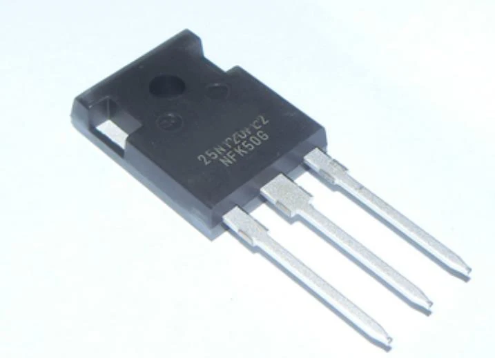 Новинка 25T120FESC MBQ25T120FESC 25T120 to247 10 шт.