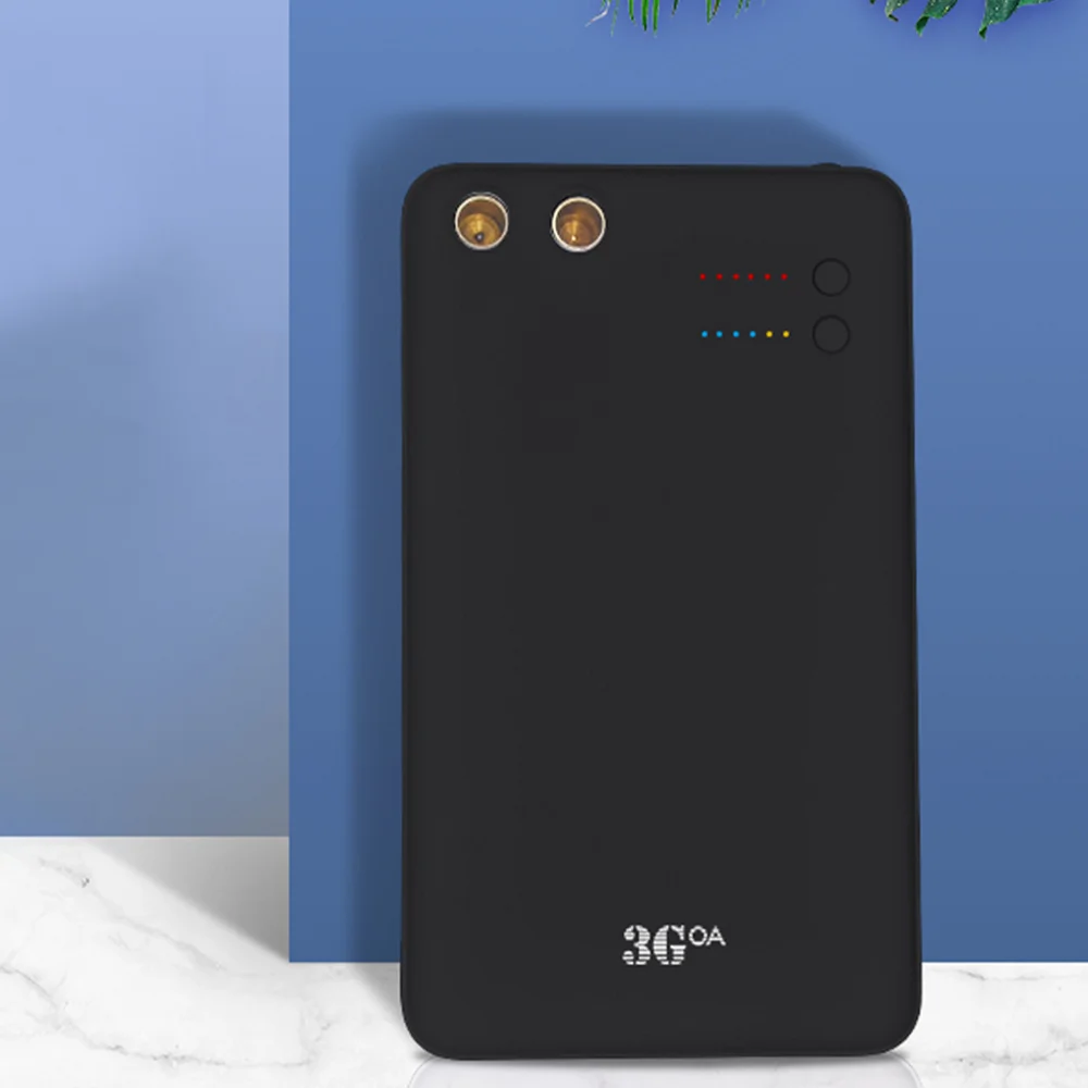 

1 Set 5000mAh Mini Portable Handheld Spot Welder 18650 Battery Welding Machine