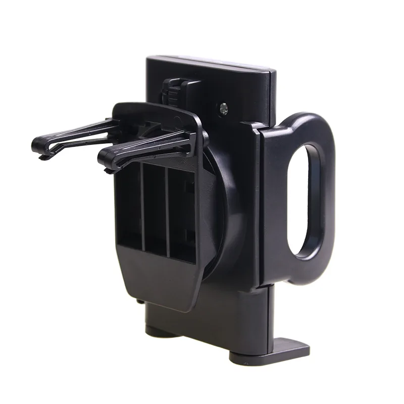 Sunway автомобильный Кондиционер на выходе Телескопический вращающийся мобильный